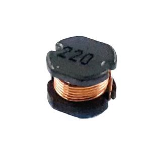 سلف 22 میکرو هانری SMD سایز 5x5x4