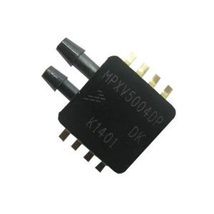 سنسور فشار دیفرانسیلی MPXV5004DP