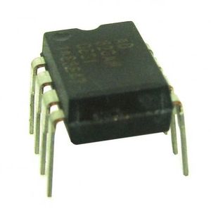 آی سی AD623AN