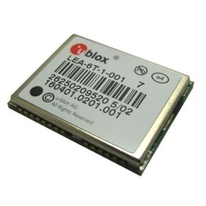ماژول گیرنده LEA-6T GPS