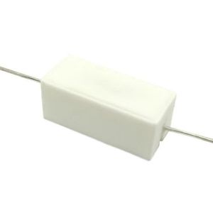 مقاومت 10 کیلو اهم 5 وات آجری