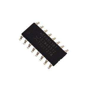 آی سی مالتی پلکسر/ دی مالتی پلکسر SMD HEF4053BT