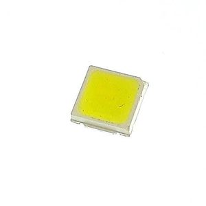 ال ای دی سفید مهتابی 5054 0.5W SMD