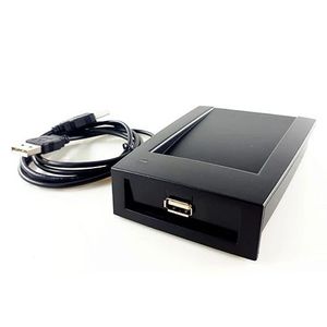 ماژول کارتخوان RFID فرکانس 125KHZ با رابط USB