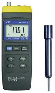 اسید سنج و کنداکتیوی متر YK2001CT