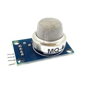 ماژول تشخیص گاز متان مدل MQ-4