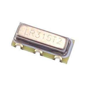 کریستال 315 مگا هرتز SMD