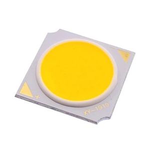 ال ای دی COB دایره ای 20 وات 32 ولت آفتابی