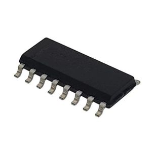 آی سی مبدل RS232 شماره +SMD MAX3232ESE