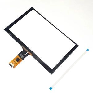 تاچ خازنی 5 اینچ 6 پین مدل GT911
