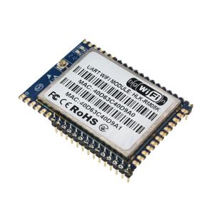 ماژول وای فای سریال به اترنت مدل HLK-RM08K