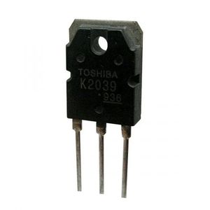 ماسفت 2SK2039 N-Channel
