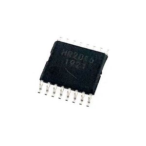 آی سی SMD HR2046