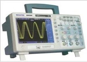 اسیلوسکوپ 100 مگاهرتز 2 کانال مدل DSO-5100