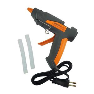 دستگاه چسب حرارتی 25 وات SOMO