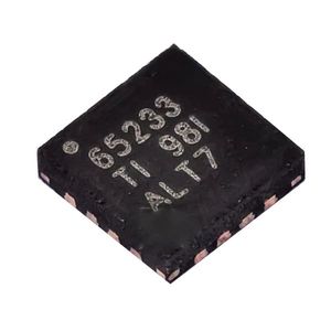 آی سی رگولاتور با رابط TPS65233-1 RTE I2C