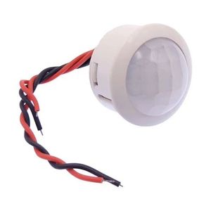 ماژول سنسور تشخیص حرکت PIR مدل HC-SR507