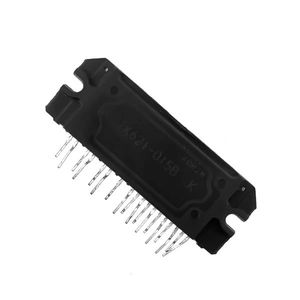 ماژول IGBT مدل STK621-015B بازسازی شده