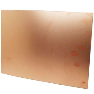 فیبر مدار چاپی 20*15 استخوانی