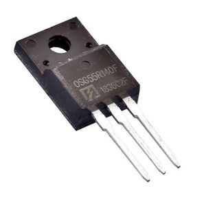 ماسفت OSG55R140F N-Channel