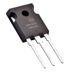ترانزیستور NGTB25N120SWG IGBT