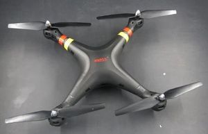 کوادکوپتر SYMA X8W
