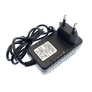 شارژر باتری لیتیوم یون 4 سل دیواری