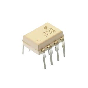 اپتوکوپلر FOD3120
