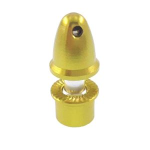 کوپلینگ موتور براشلس 3mm