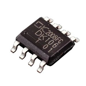 آی سی کنترلر سوئیچینگ SMD DK106