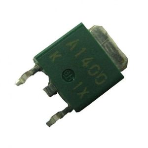 ترانزیستور  SMD 2SA1400
