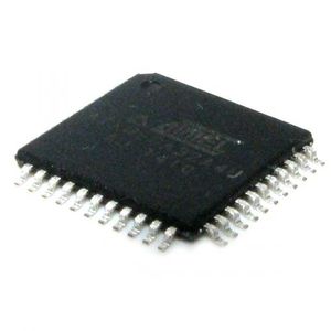 میکروکنترلر ATXMEGA32 A4U