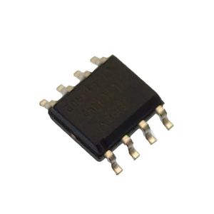آی سی حافظه فلش سریال AT45DB161E