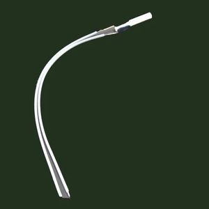 میله گرم کننده 5 اهم 1000 درجه