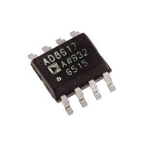 آی سی آپ امپ AD8617ARZ دقیق SMD