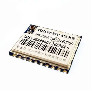 ماژول GPRS مدل M590-E