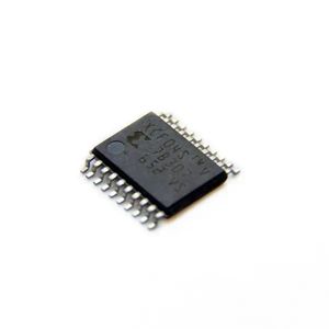 آی سی حافظه SMD XCF04SVOG20C PROM