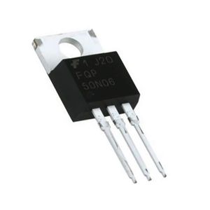 ماسفت FQP50N06 N-Channel