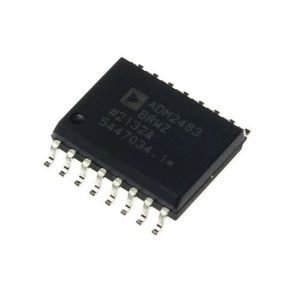 آی سی ایزولاتور دیجیتال SMD ADM2483BRWZ