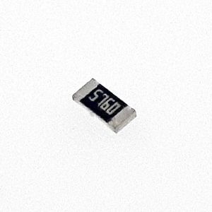 مقاومت 576 اهم SMD 1206
