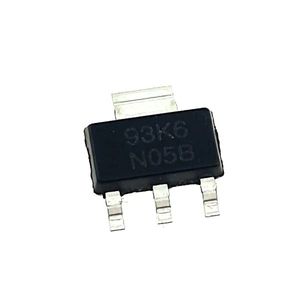 رگولاتور 3.3 ولت SMD LM1117 LDO