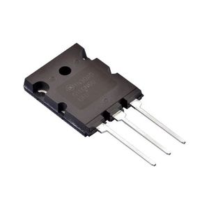 ترانزیستور IGBT G160N60UFD