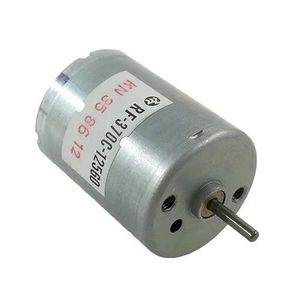 موتور 12 ولت 2400 دور rf-370c-12560 DC