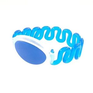 تگ RFID دستبندی فرکانس 13.56 مگاهرتز