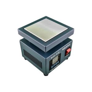 صفحه گرمایش الکترونیکی KAISI 818