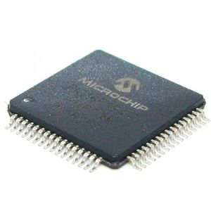 میکروکنترلر SMD PIC16F1947