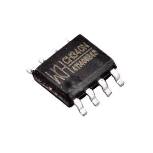 آی سی مبدل USB به سریال SMD CH340N