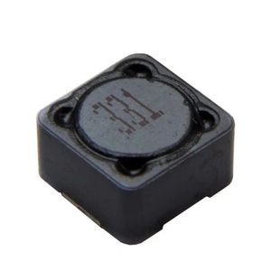 سلف 330 میکرو هانری SMD سایز 12x12x7