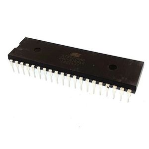 میکروکنترلر AT89C55WD 24