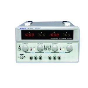 منبع تغذیه دوبل تراکینگ MP-6005D 60V 5A